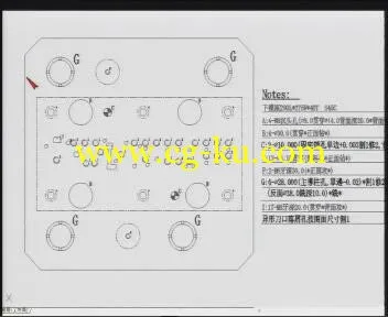 模具钳工考级入门:模具组装篇(上下14VD全 ）的图片4