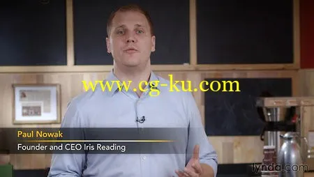 Lynda – Top 5 Speed Reading Tips的图片1