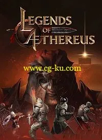 Legends of Aethereus MacOSX-ACTiVATED的图片1