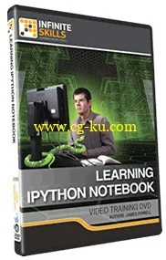 Learning iPython Notebook的图片1