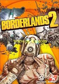 Borderlands 2 v1.7.7 MacOSX Cracked-C0RE的图片1