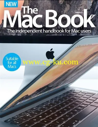The Mac Book Vol. 11 2014-P2P的图片1