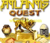 Atlantis Quest MacOSX-RAiN的图片1