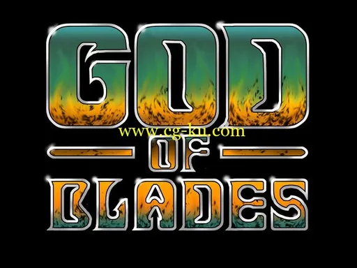 God of Blades v1.0 MacOSX + Linux 剑王之王的图片1