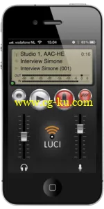 Luci Live 1.5.6的图片2