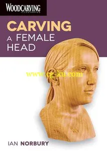 Carving a Female Head的图片1