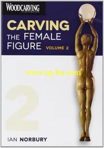 Carving the Female Figure: Volume 2的图片1