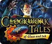 Clockwork Tales Of Glass and Ink MacOSX-ACTiVATED的图片3