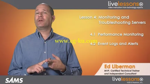 Microsoft Windows Operating System Fundamentals By Ed Liberman的图片2