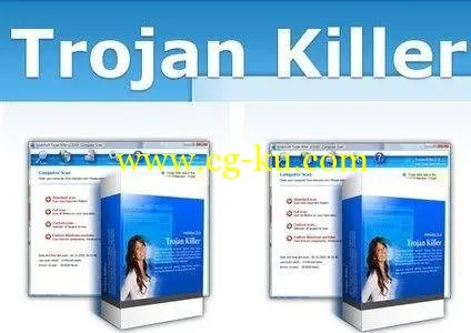 GridinSoft Trojan Killer 2.2.7.5 Multilanguage的图片1