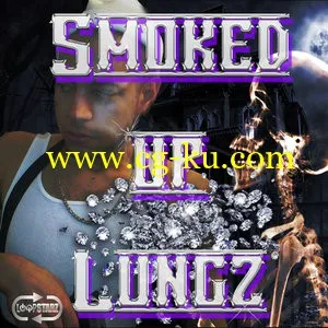 Loopstarz Smoked-Up Lungz (ACiD-WAV-MiDi)的图片1