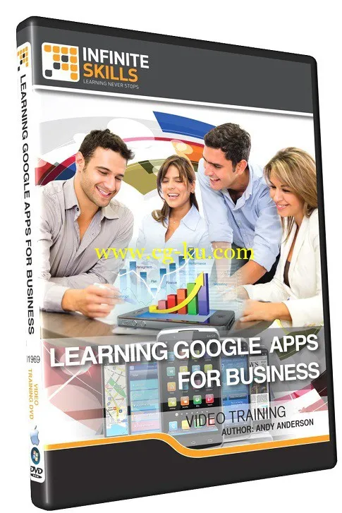 InfiniteSkills – Learning Google Apps For Business的图片2