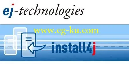 EJ Technologies Install4j MultiPlatform Edition 6.1.2 Windows/MacOSX/Linux的图片1