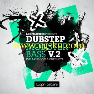 Loopmasters Dubstep Monster Bass Vol 2 MULTIFORMAT的图片1