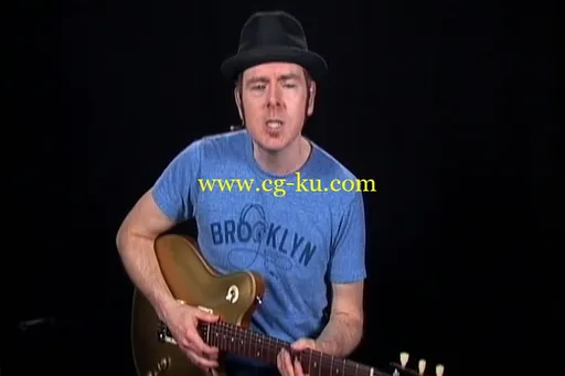 50 Blues Rock Guitar Licks You Must Know的图片2