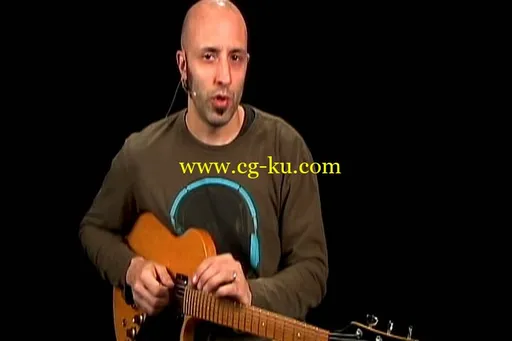 50 Funk Guitar Licks You Must Know的图片2