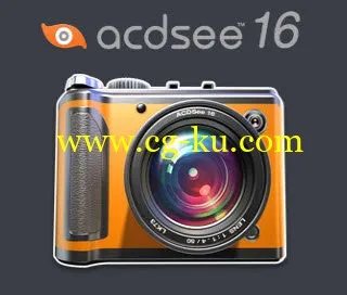 ACDSee 16.1.88 著名图像浏览器的图片1