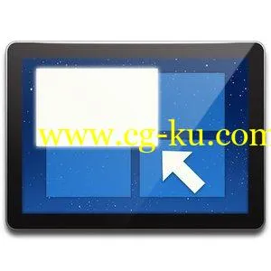 TotalSpaces 2.7.4 MacOSX的图片1