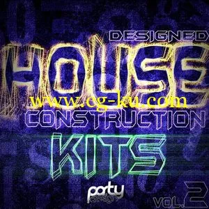 Party Design Designed House Construction Kits 2 (WAV-MiDi)的图片1