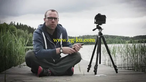 Time-Lapse Video for Photographers with Kevin Gater的图片3