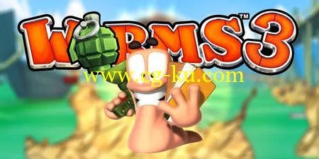 Worms 3 v1.15 Multilingual MacOSX Cracked-CORE的图片2