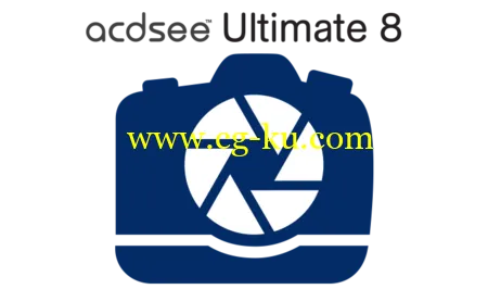 ACDSee Ultimate 8.2.406的图片1