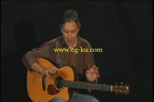 Pete Huttlinger – Learn To Play The Songs Of Jim Croce – DVD 2的图片2