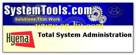 SystemTools Hyena 10.0F x86/x64 系统管理工具的图片1