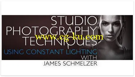 Studio Photography Techniques Using Constant Lighting的图片1