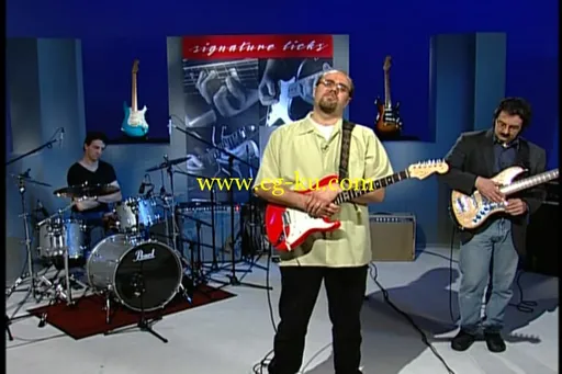 Stevie Ray Vaughans Greatest Hits的图片2 Stevie Ray Vaughans Greatest Hits的图片2