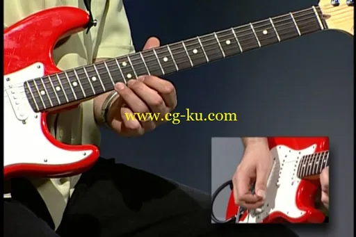 Stevie Ray Vaughans Greatest Hits的图片3 Stevie Ray Vaughans Greatest Hits的图片3