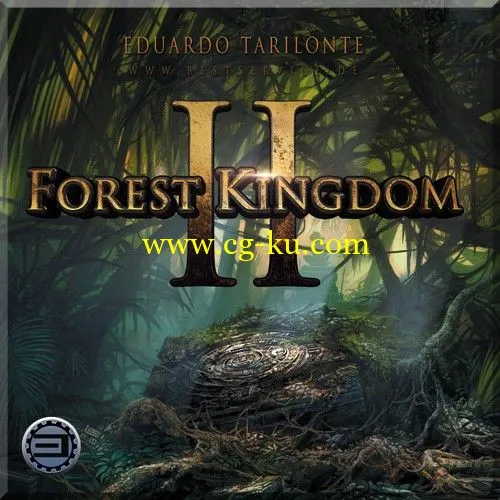 森林王国2 Best Service Forest Kingdom II的图片1