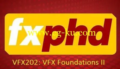 (Nuke与Maya影视特效基础技术教程)Fxphd VFX202 VFX Foundations II的图片1
