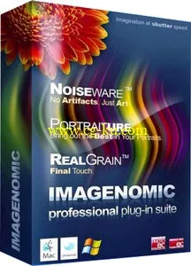 Imagenomic Professional Plugin Suite for Apple Aperture build 1409 MacOSX的图片1