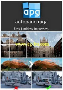 Kolor Autopano Giga 3.6.0 Multilingua (Windows/MacOSX)的图片1