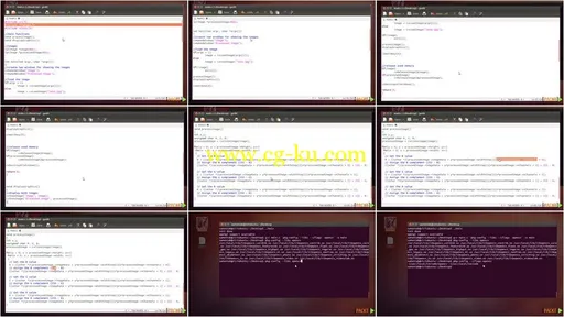 OpenCV Computer Vision Application Programming Video的图片2