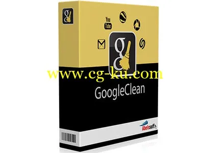 Abelssoft GoogleClean 2015.129的图片1