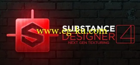 Allegorithmic Substance Designer 4.6.2 build 15318 Win64的图片1