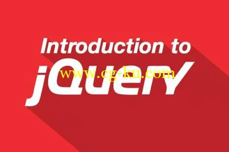 Learnable – Introduction to jQuery的图片1