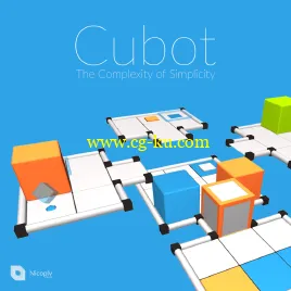 Cubot-ALiAS + MacOSX/Linux的图片2