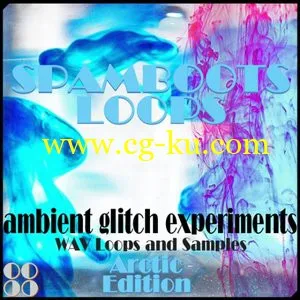 Spamboots Ambient Experiments Arctic Edition WAV的图片1