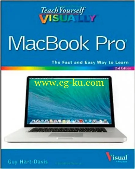 Teach Yourself Visually MacBook Pro (2nd Edition)-P2P的图片1