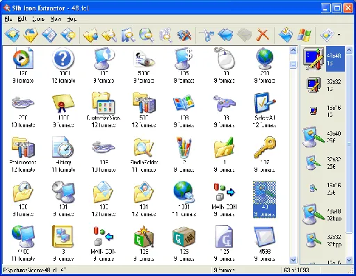 Sib Icon Exrtactor 3.43的图片1