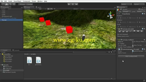 3d Motive – C# for Unity Developers的图片3