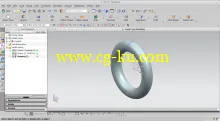 Siemens PLM NX 10.0 MacOS 64的图片2