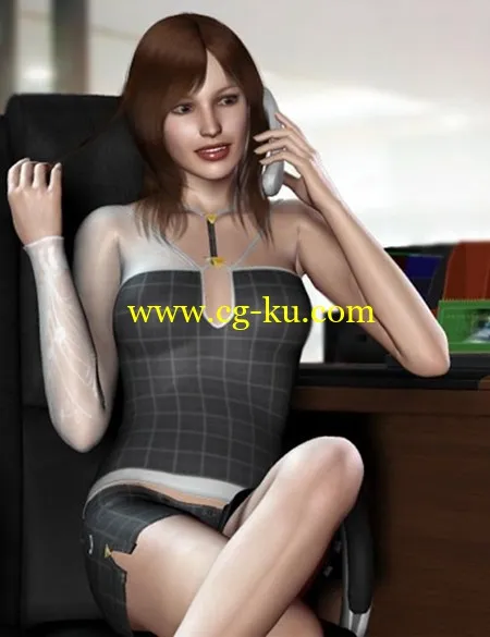 Office girl的图片1 Office girl的图片1