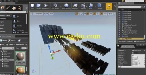 3DBuzz – Creating Plugins with Unreal 4的图片1