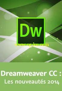 Dreamweaver CC : Les nouveautés 2014的图片1