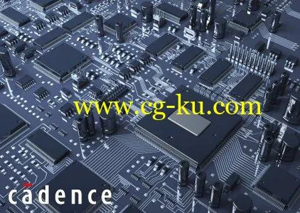 Cadence SPB OrCAD 16.60 HF112 补丁合集的图片1