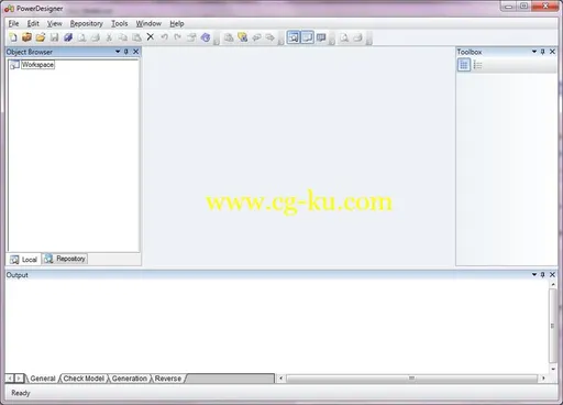 SAP PowerDesigner 16.6 SP04 x32/x64的图片1